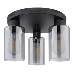 SPOT LAMPA 3XE27 HADERA 15465 3D GLOBO