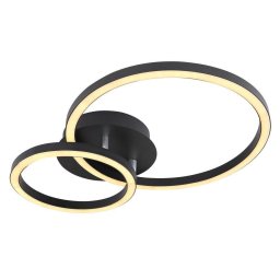 LED PLAFONJERA 18W CCT REGGY 67238 18B GLOBO