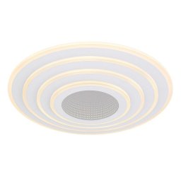 LED PLAFONJERA CCT 50W JOCELYN GLOBO