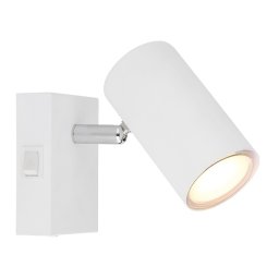 SPOT LAMPA 1XGU10 BELI 57911 1W ROBBY GLOBO