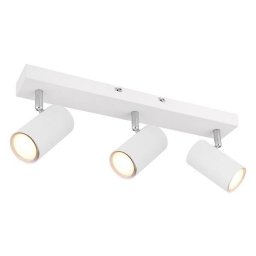 SPOT LAMPA 3XGU10 BELI 57911 3W ROBBY GLOBO