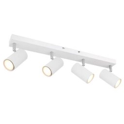 SPOT LAMPA 4XGU10 BELI 57911 4W ROBBY GLOBO