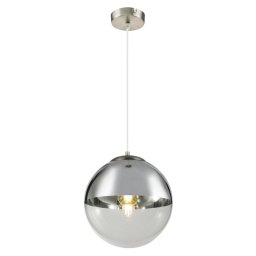 VISILICA 1XE27 VARUS 15853 GLOBO