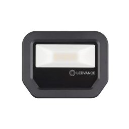 LED REFLEKTOR 10W CW 6500K CRNI LEDVANCE