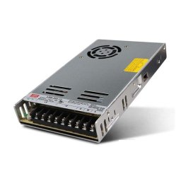 LED NAPAJANJE ZA LED TRAKE 12V 350W IP20 MEAN WELL