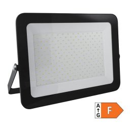 LED REFLEKTOR 200W CW CRNI LRF024EW PROSTO
