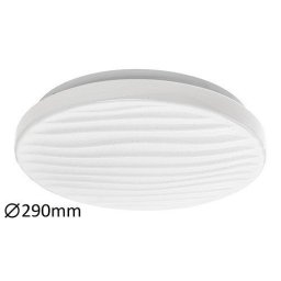 LED PLAFONJERA 12W MILENA 2674 RABALUX