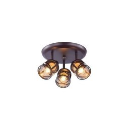 SPOT LAMPA 3XE14 OBERON 5337 RABALUX