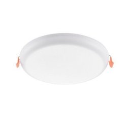 LED PLAFONJERA IP65 12W OLEG 5368 KRUG RABALUX