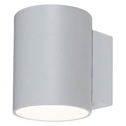 ZIDNA LAMPA 1XG9 KAUNAS 7021 KRUG BELA RABALUX