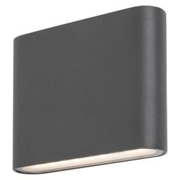 SPOLJNA ZIDNA LED LAMPA 2X3W NESNA 7951 RABALUX