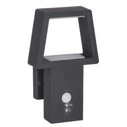 SPOLJNA ZIDNA LED LAMPA SA SENZOROM POKRETA 8668 RABALUX