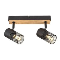 PLAFONJERA 2XE14 METTA 71152 RABALUX