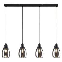 VISILICA 4XE27 ILMARI 72184 RABALUX