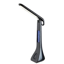 STONA LAMPA LED 7W AMATO 74041 CRNA RABALUX