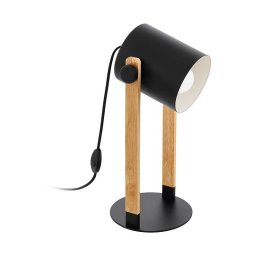 STONA LAMPA 1XE27 HORNWOOD 43047 EGLO