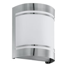 SPOLJNA ZIDNA LAMPA 1XE27 ROSADA 74009 ECO EGLO