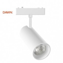ŠINSKA MAGNETNA SLIM RASVETA SPOT 48V 18W WW BELI LED26 055 BBLINK