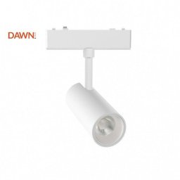 ŠINSKA MAGNETNA SLIM RASVETA SPOT 48V 6W WW BELI LED26 035 BBLINK