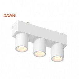 ŠINSKA 48V 6W MAGNETNA SLIM RASVETA BELA LED26 3TY BBLINK (650085)
