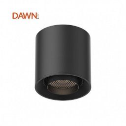 ŠINSKA MAGNETNA SLIM RASVETA SVETILJKA 48V 6W WW CRNA LED26 YT80 BBLINK (650082)