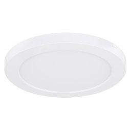 LED PANEL NADGRADNI 18W CCT BELI LASSE GLOBO