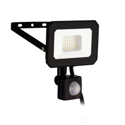 LED REFLEKTOR SA SENZOROM POKRETA 20W NW RISACCA ECO 74015 EGLO