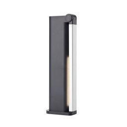 STONA LED LAMPA 5W AMBER DSK202 PT CRNA PHILIPS