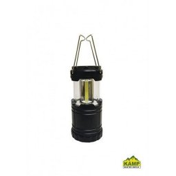 BATERIJSKA LED LAMPA 3W CL196 S SET OD 3 kom. KAMPING