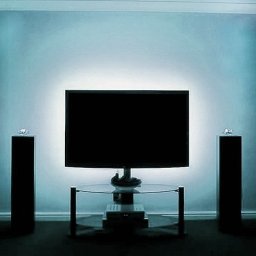 LED TRAKA ZA TV CW HLADNO BELA POZADINSKO OSVETLENJE 3M 69800 MITEA