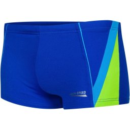AQUA SPEED Kids's Swimming Shorts Diego Pattern 46