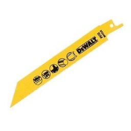 DeWalt DT2346 List za lisičji rep metal 152mm
