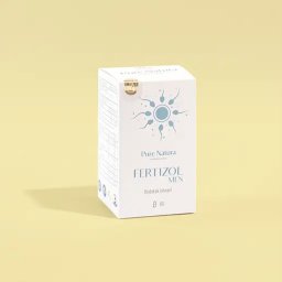 FERTIZOL© Men - Suplement za reproduktivno zdravlje muškarca