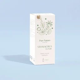 STOMACHUS© Elixir 250ml- Čišćenje organizma