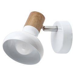 ZIDNA LAMPA HOLLY E14 RABALUX