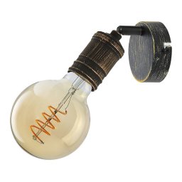 ZIDNA LAMPA 1XE27 FIDEL 3214 RABALUX