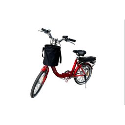 CSM PONYE LITIJUM 20" crv