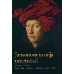Jansonova istorija umetnosti