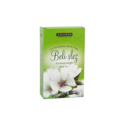 Čaj od korena Belog Sleza 50g