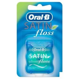 Oral B Satin Floss menta konac za zube 25m