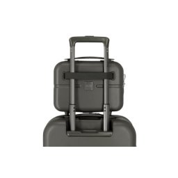 Pepe Jeans ABS beauty case - tamno siva ( 76.939.31 )