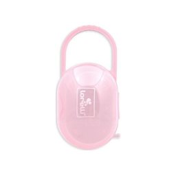 Lorelli kutija za varalicu (0m+) - blush pink ( 10220470005 )