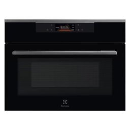 Electrolux ugradna rerna sa miktotalasnom KVLBE08H