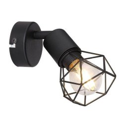 SPOT LAMPA 1XE14 XARA 54802S 1 GLOBO