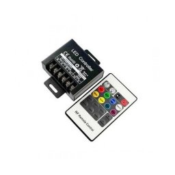 KONTROLA BEZICNA ZA RGB LED TRAKE 240W HX SZ200 RFT20