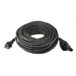Emos + profi produžni kabel 10m 1 utičnica po1810 ( 1312 )