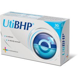 UtiBHP 30 kapsula
