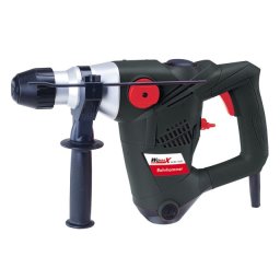 Womax W-BH 1500 el.pneumatska bušilica ( 71115001 )