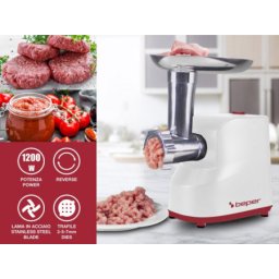 Beper mašina za mlevenje mesa p102rob200