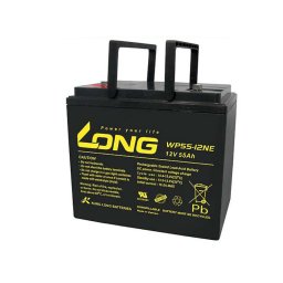 Baterija Long WP 50-12NE 12V 50Ah